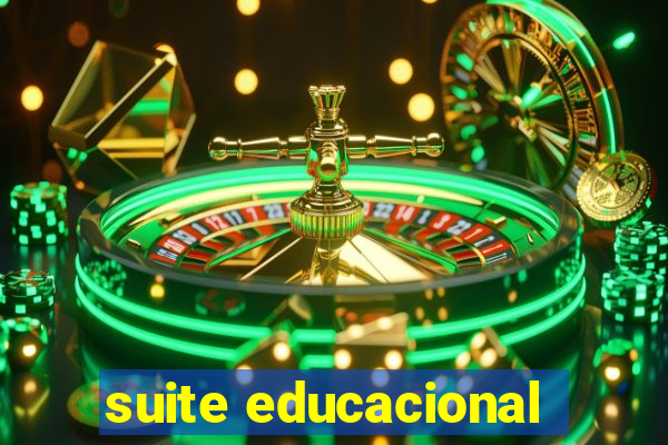 suite educacional